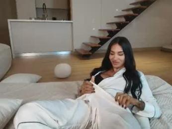 sweetlaurasaenz webcam chaturbate model stream image