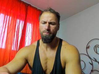 Romario H webcam flirt4free model stream image
