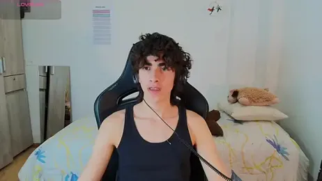 Nude_Boy18 webcam model stream image