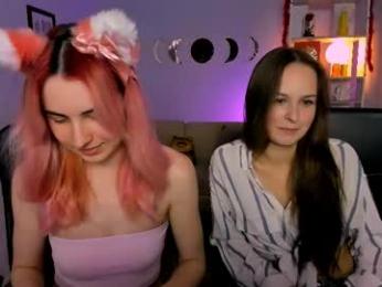 ashli_bright webcam chaturbate model stream image