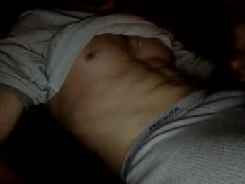 midiin webcam model stream image