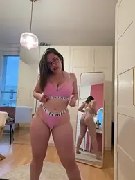 Chloe-ta webcam model stream image