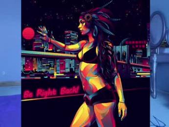 chroniclove webcam model stream image