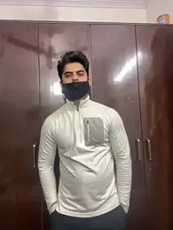 John_desihunk webcam stripchat model stream image