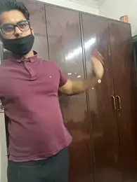 John_desihunk webcam stripchat model stream image