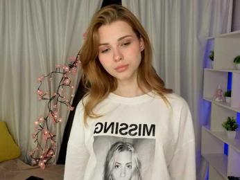 wtffox webcam bongacams model stream image