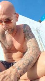 Marklochefhot webcam cam4 model stream image