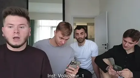 michael_sexdevil webcam model stream image