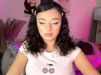 ChristianaDalitz webcam bongacams model stream image