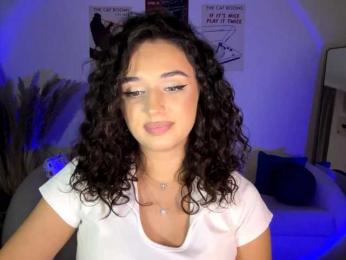 ChristianaDalitz webcam model stream image