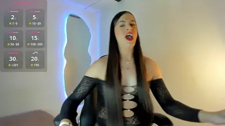 Naughtysofiaa webcam model stream image