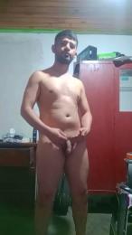 Bryangama webcam model stream image