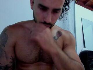 Baky Sexy webcam model stream image