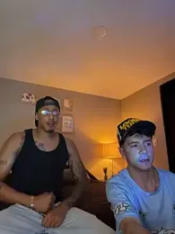 black_west webcam model stream image