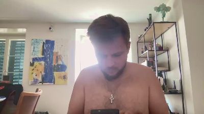Neo_J webcam model stream image