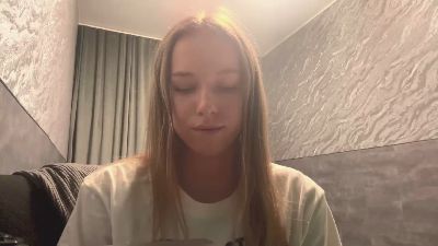 SusieMelchior webcam model stream image