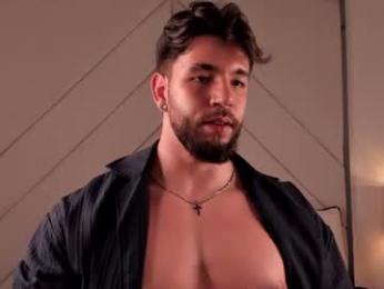 jackson_stifler1 webcam model stream image