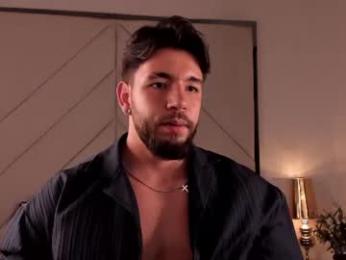 jackson_stifler1 webcam model stream image