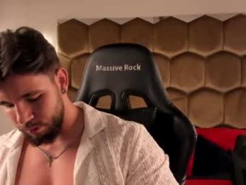 jackson_stifler1 webcam model stream image