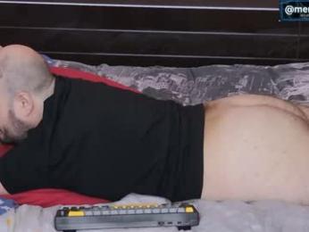 menditeta webcam chaturbate model stream image