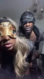 BadyAndShay5 webcam model stream image