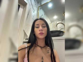 Adel9 webcam bongacams model stream image