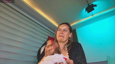 Cinthya_roberts webcam cam4 model stream image