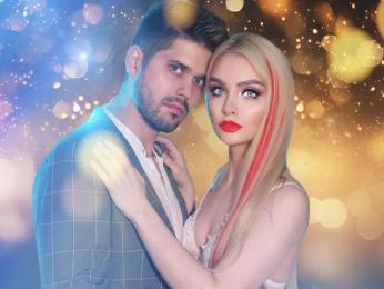 DennisLina webcam model stream image