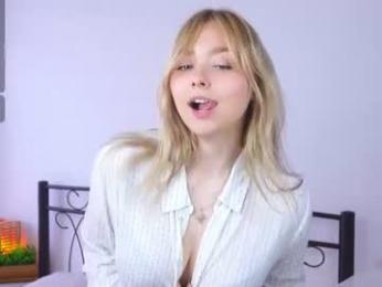 odelynbrower webcam model stream image