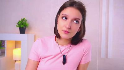 KeeleyByron webcam model stream image