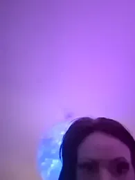 SwedishBaabe webcam model stream image