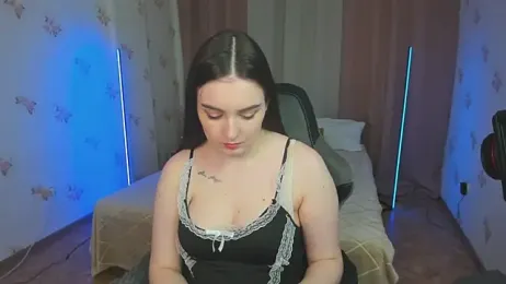 _Shy_Jenny_ webcam model stream image