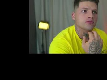 jaor_owens01 webcam model stream image