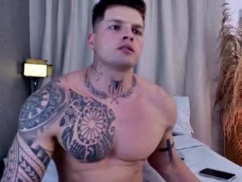 jaor_owens01 webcam chaturbate model stream image