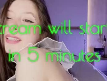 melissaxcbx webcam model stream image