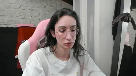 Mayala__ webcam model stream image