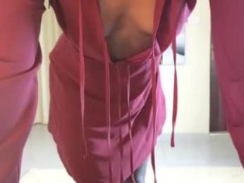_elenalove_ webcam model stream image