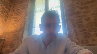 Lubrik webcam model stream image