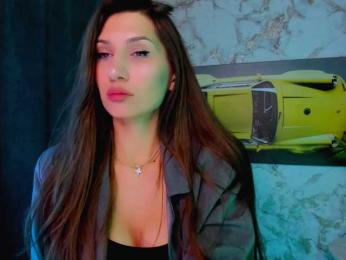 Mollyinyourmind webcam model stream image