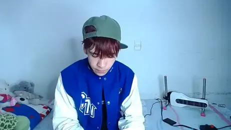 lucky_stricke webcam model stream image