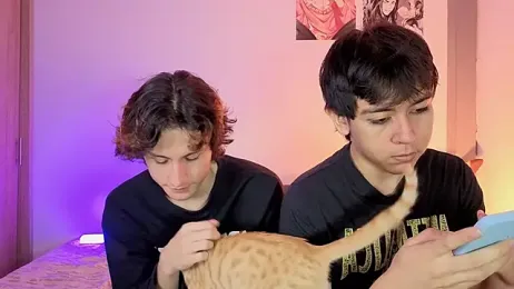 Darcy_and_Stolas webcam model stream image