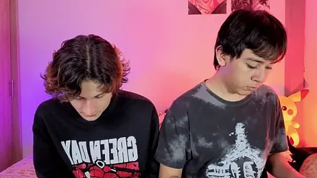 Darcy_and_Stolas webcam model stream image