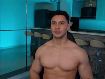 alan_vidal webcam model stream image