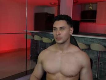 alan_vidal webcam model stream image