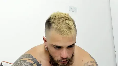 Beard_xox webcam model stream image