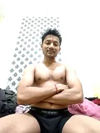 Indiandaddy11 webcam model stream image