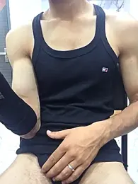 YOUR_DADDY29 webcam model stream image