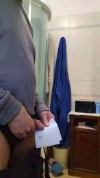 shaggyvery webcam model stream image