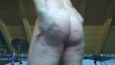 shaggyvery webcam model stream image