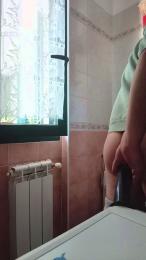 Alixa20 webcam model stream image